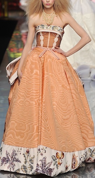 kutkhu:Christian Dior | Spring 2009