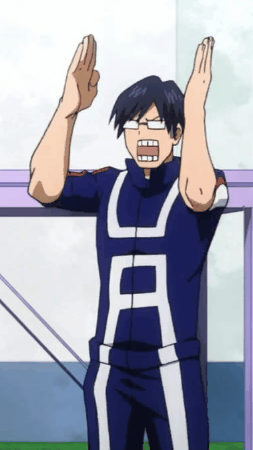 iida tenya is a cinnamon roll and must be protected | Tumblr