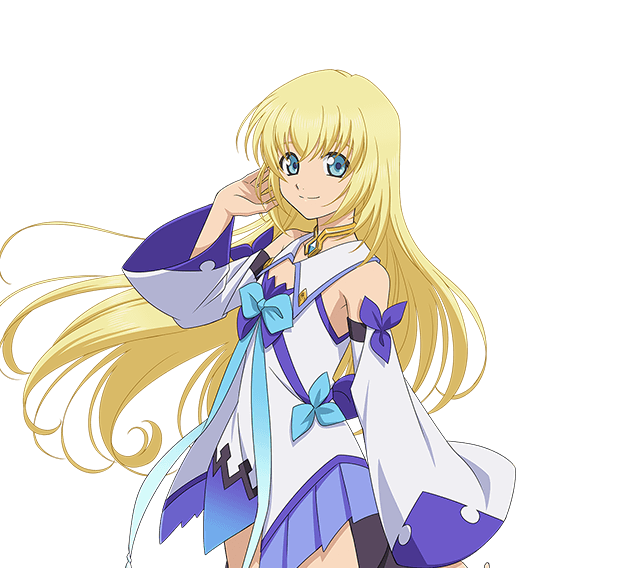 png tales of symphonia colette full body