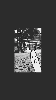 Oyasumi punpun обои на телефон