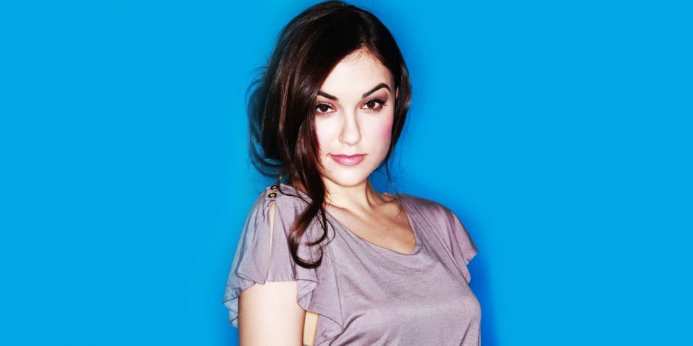 1000px x 500px - AllThingsVR â€” Sasha Grey Loves VR But Says VR Porn Is 'Too In...