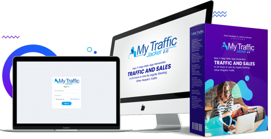 My Traffic Jacker 2.0 Review: Demo + Price + Bonus + Upgrade Links