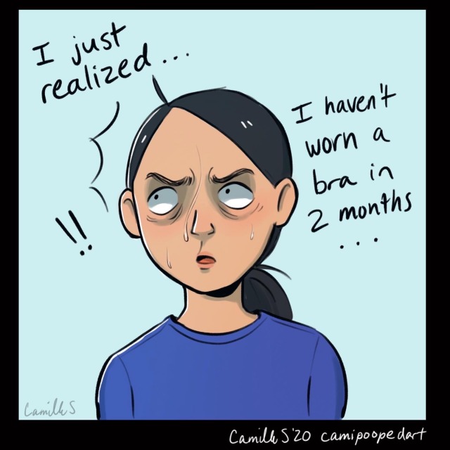 flat girl comics tumblr