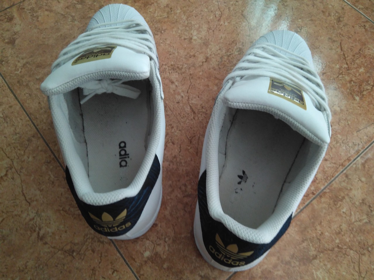 Sneaker Addict — love-adidas-superstar: #adidas #superstar...