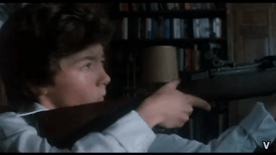 Image result for THE MUTILATOR GIF