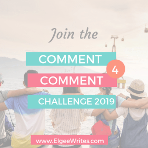 Comment Challenge 2019