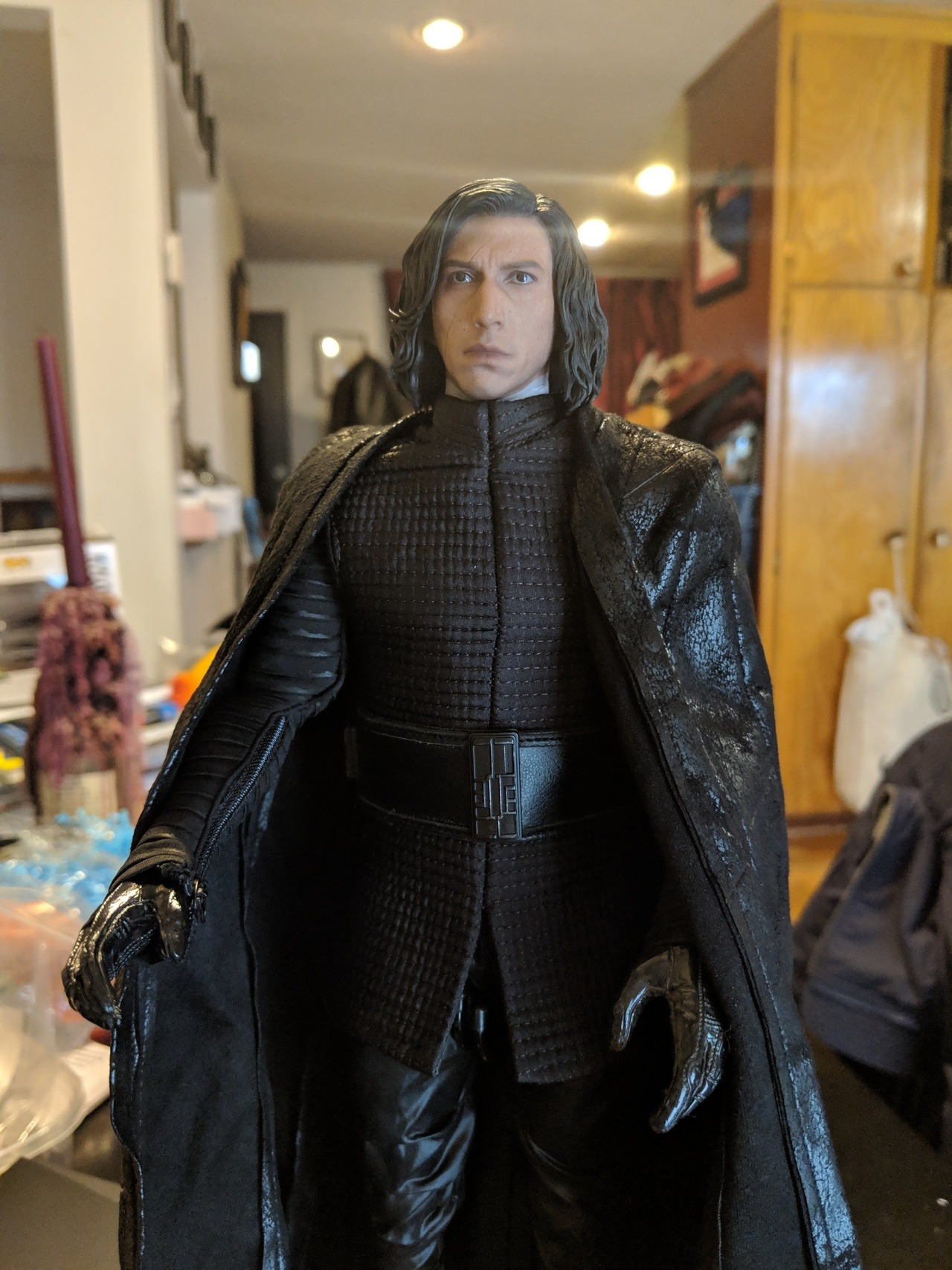 Kylo 2024 ren merchandise