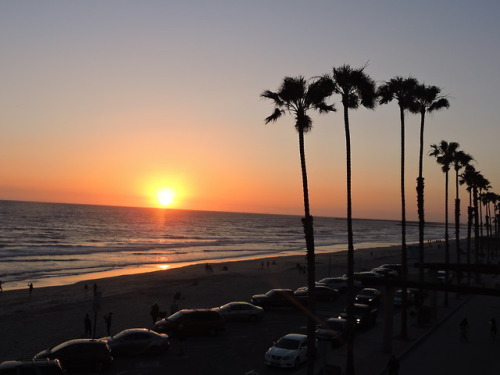 Oceanside Pier Part 2We also found out about the Oceanside...