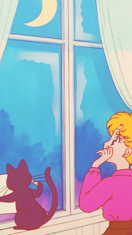 Sailor Moon Wallpapers Explore Tumblr Posts And Blogs Tumgir