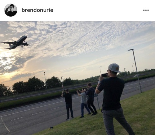 iambrendonurie:i hate them all