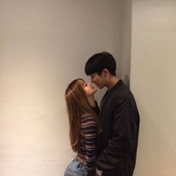 Faceless Aesthetic Couple Korean