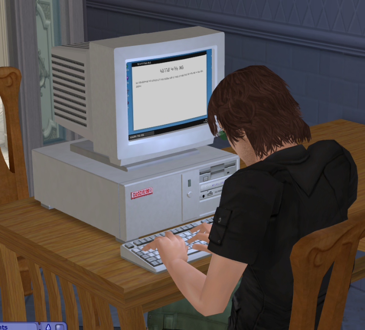 The Sims 2: Fixing Graphics Issues on Newer Computers - BeyondSims