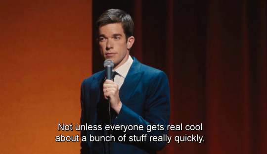 23 Jokes That Prove John Mulaney Can Make Literally Anyone Laugh