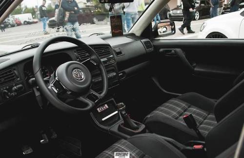 Golf Mk6 Gti Seats Tumblr