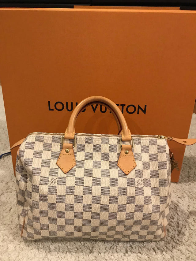 Product Review: Louis Vuitton Neverfull GM as a...