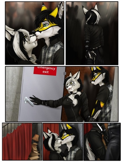 yiff-me-or-kiss-me:Corry’s Bar ½