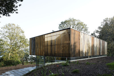 ryanpanos:<br /><br />D House | Lode Architecture | Via<br />