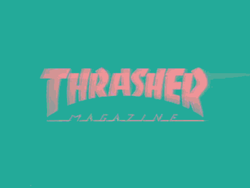 Thrasher Quot thrasher magazine on Thrasher Quot thrasher magazine on