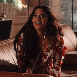 Inbar Lavi gif pack