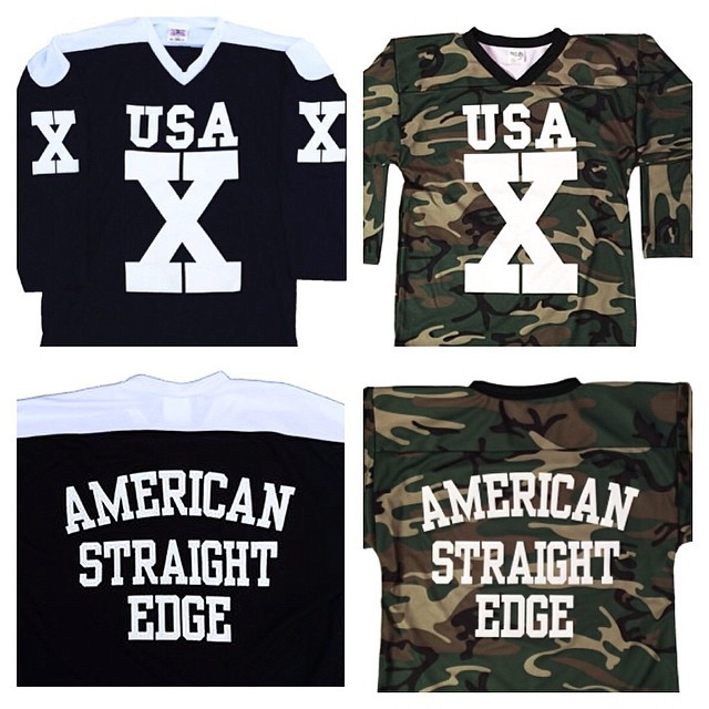 edge hockey jersey