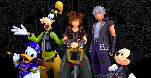 kingdom hearts 3 i want the deluxe edition but dont want to miss out on the box art