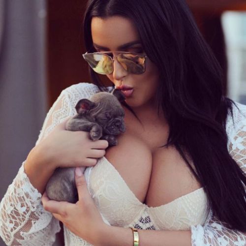 Abigail Ratchford