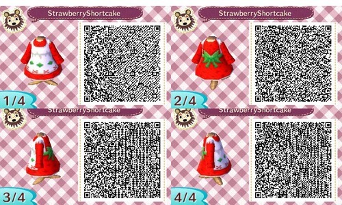 New Leaf Costume Party