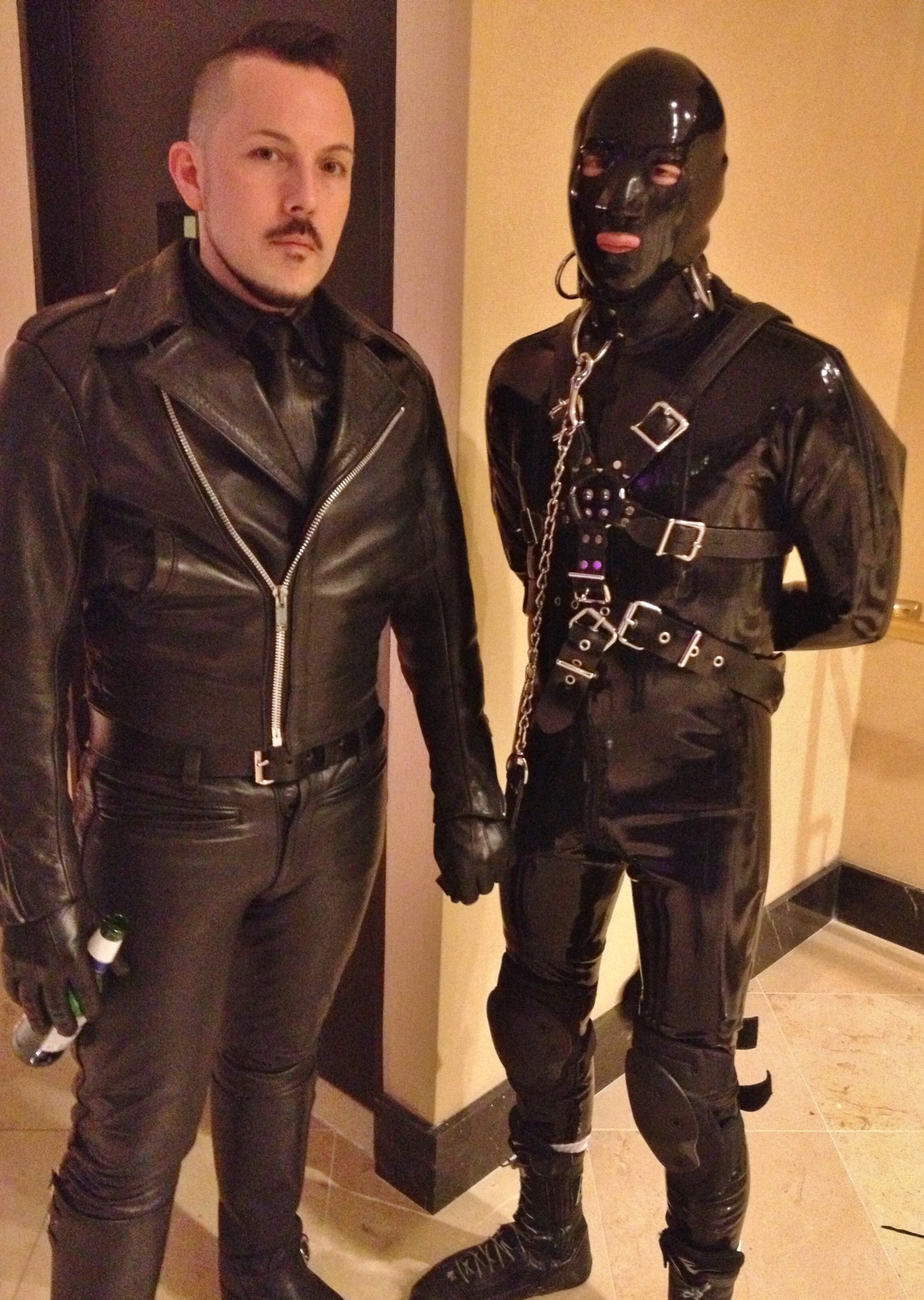 гей раб и его хозяин фото 107