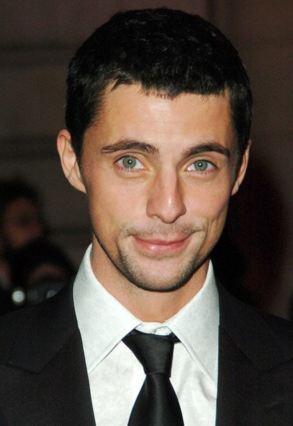 Matthew Goode belle