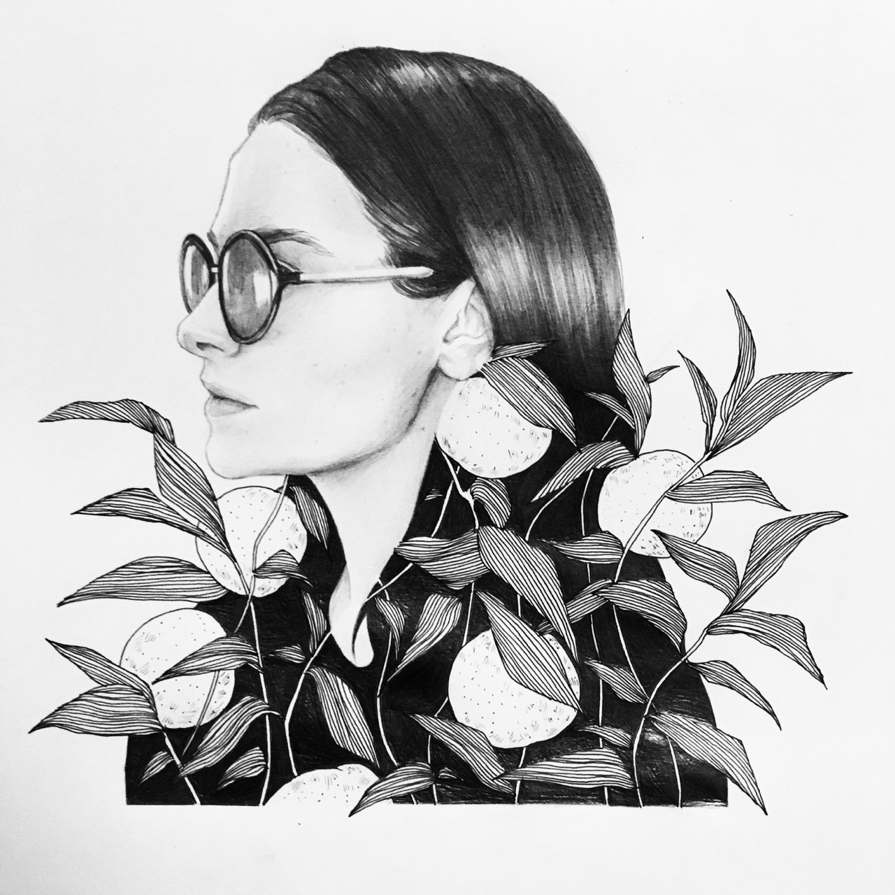 Leona Hutton photo Amy Linker foto