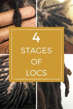 Embracing the Culture of Locs Textured Hair