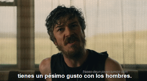Mais recentes The End Of The F Ing World Frases Tumblr