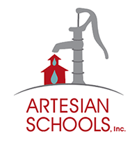 Artesian Schools logo