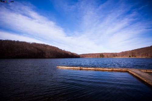 take1more:First warm day of the year