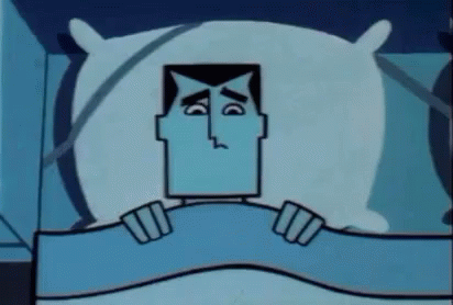 cartoon powerpuff powerpuff girls gif lonely alone loneliness sadness sad sleep single