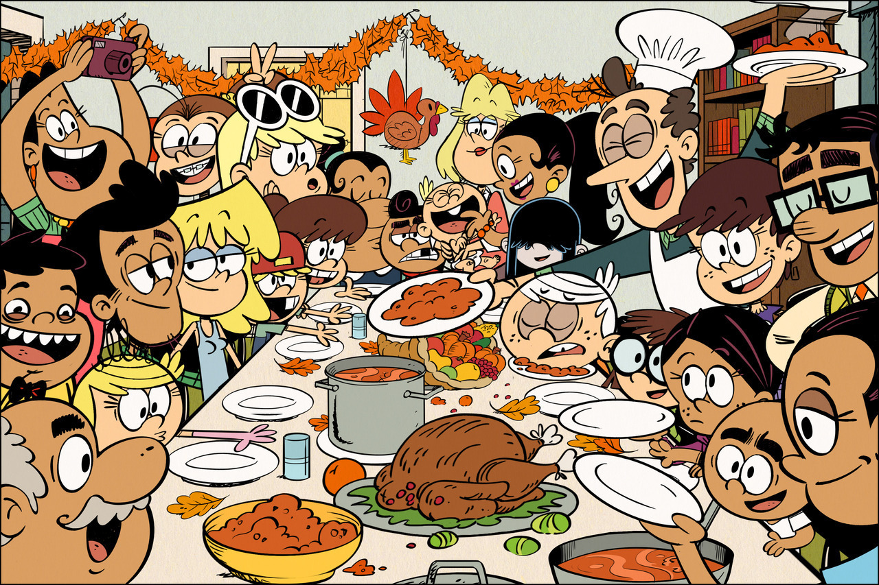 1280px x 853px - the loud house fandom | Tumblr