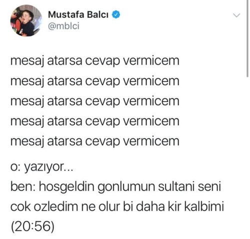 @Onur Ayyıldız