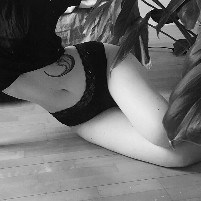 Sensual post from tok-syczny