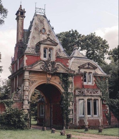 Heres something interesting IMO. To build those old styles today is really really difficult. Not just because of cost and difficulty of sourcing materials, but actually finding the labor. The interior of that bad boy would have a ton of ornate plaster work done (depending on style) and plasterers at that level aint easy to find in 2019 like they were in 1919. Just sourcing that slate roof would be stupid expensive.<br /><br />But gee wiz I like it. Would love to have seen it before it went downhill. Heres something interesting IMO. To build those old styles today is really really difficult. Not just because of cost and difficulty of sourcing materials, but actually finding the labor. The interior of that bad boy would have a ton of ornate plaster work done (depending on style) and plasterers at that level aint easy to find in 2019 like they were in 1919. Just sourcing that slate roof would be stupid expensive.<br /><br />But gee wiz I like it. Would love to have seen it before it went downhill.