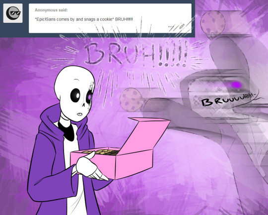 epic!sans on Tumblr