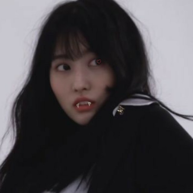 vampire momo | Tumblr