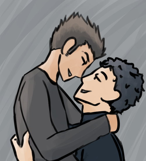 tendou-loves-aone