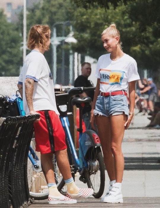 Justin And Hailey Tumblr