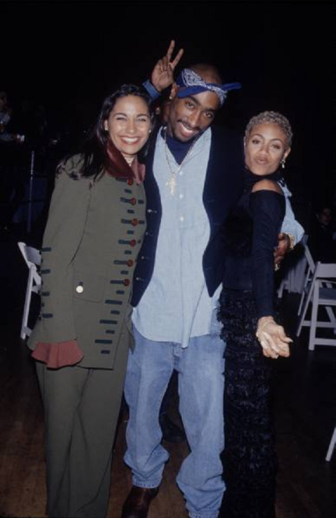 Tupac And Jada Tumblr   Tumblr Nc4lau76ID1rldhmro6 500 