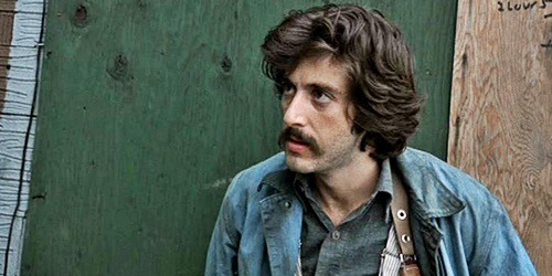 fuckindiva:Al Pacino in Serpico, 1973