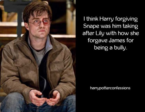 harrypotterconfessions
