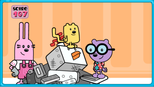 wow wow wubbzy on Tumblr