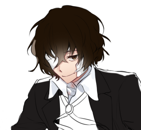 Dazai pls