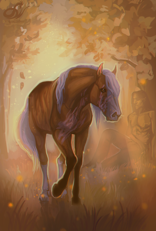 shivawalkerart