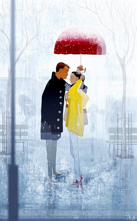 theartofanimation:Pascal Campion  -...